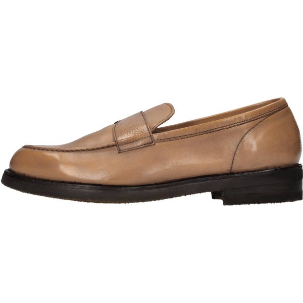 Alberto Fasciani Scarpe Basse Marrone-image