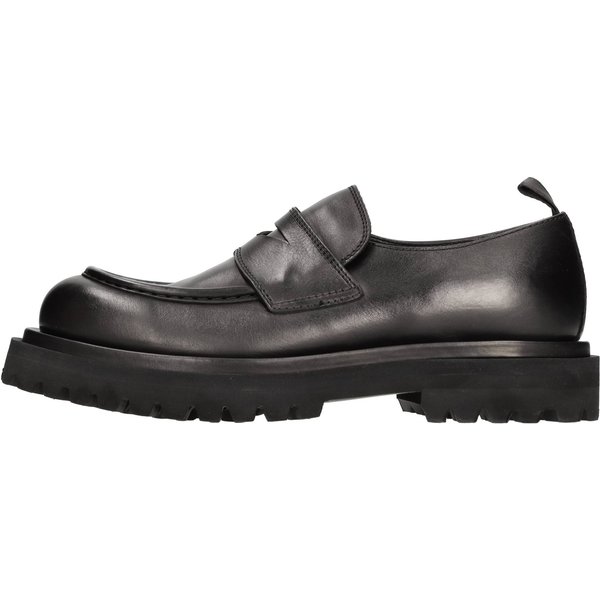 Officine Creative Scarpe basse Nero