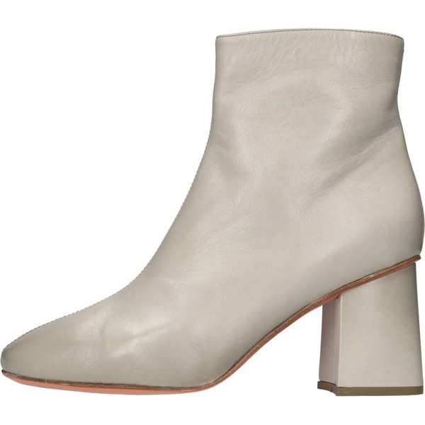 santoni Stivali Grigio-image