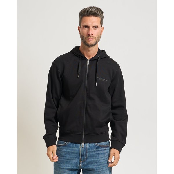 ARMANI EXCHANGE Maglie Nero