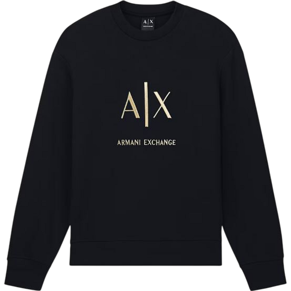 ARMANI EXCHANGE Maglie Nero