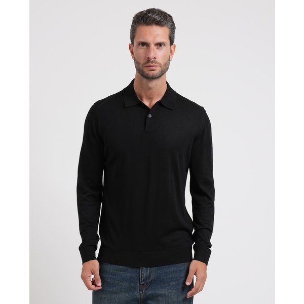 ARMANI EXCHANGE T-shirt e Polo Nero