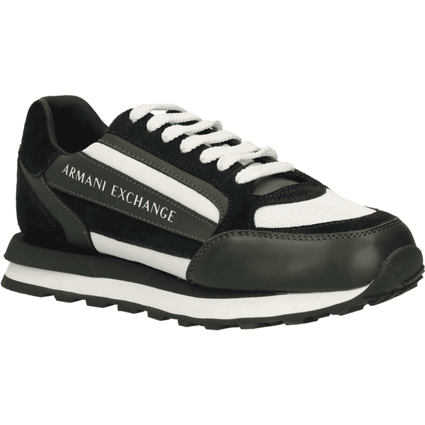 ARMANI EXCHANGE Sneakers Verde