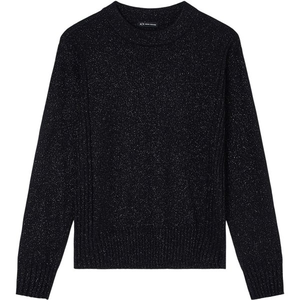 ARMANI EXCHANGE Maglie Nero