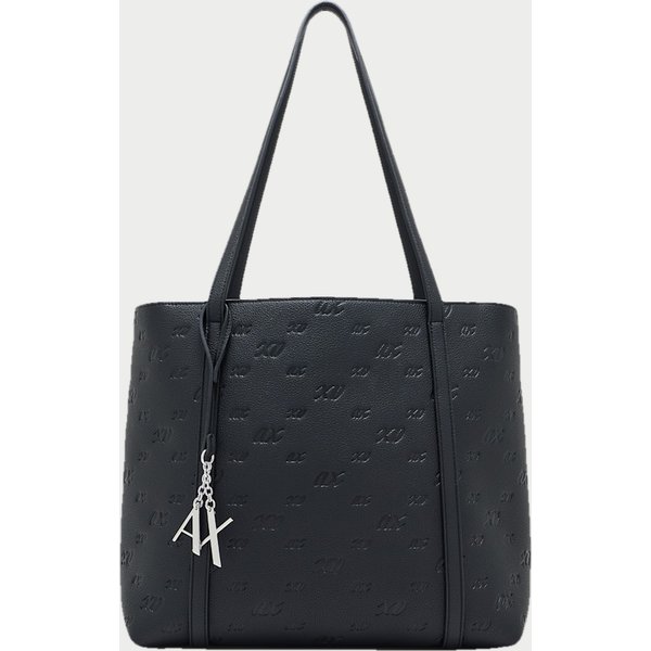 ARMANI EXCHANGE Borse... Nero