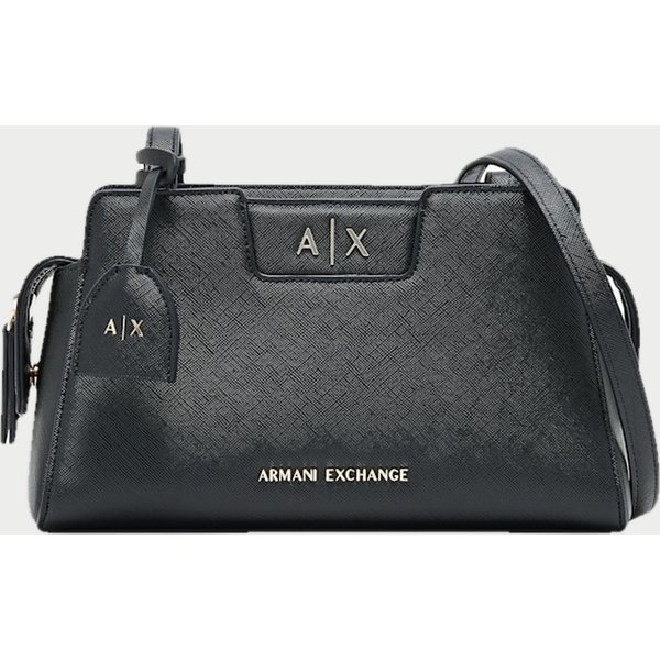 ARMANI EXCHANGE Borse... Nero