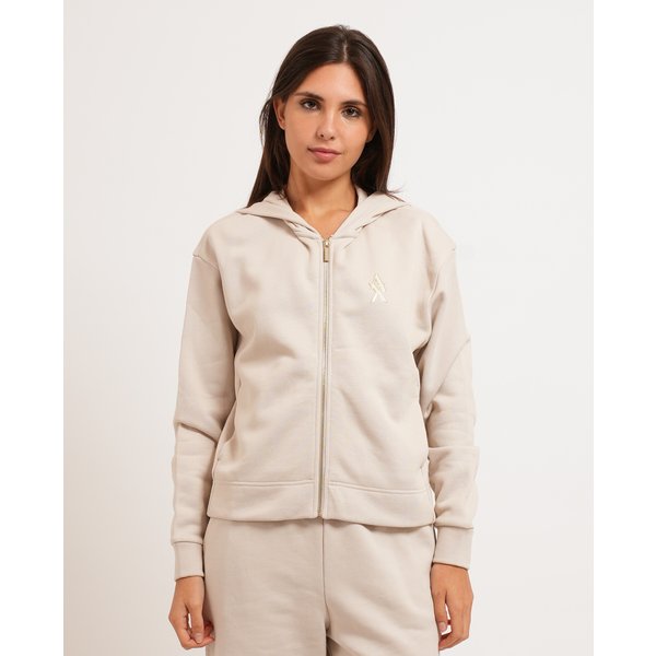 ARMANI EXCHANGE Maglie Beige