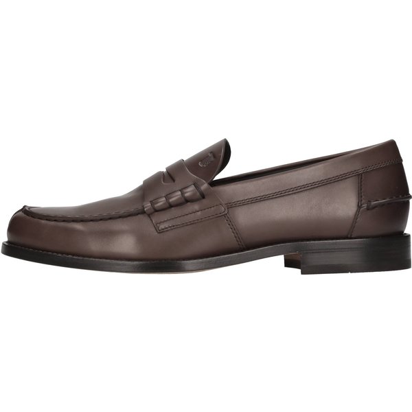 Tod's Scarpe basse Marrone