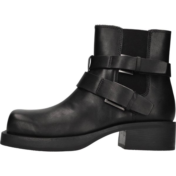ASH Stivali Nero