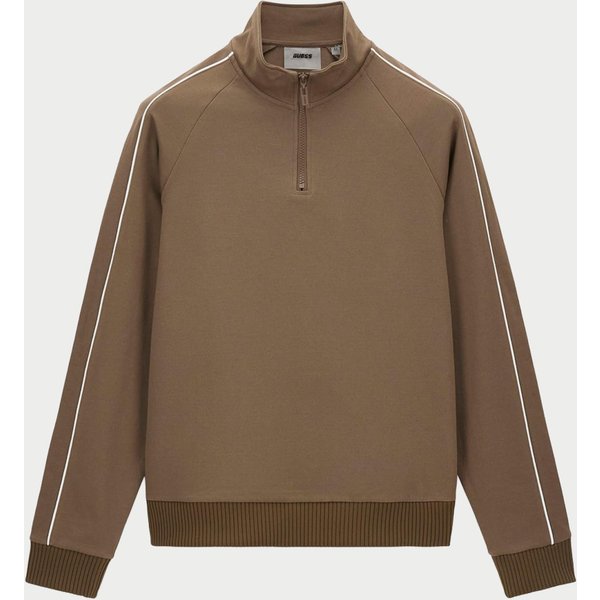 Guess Maglie Marrone-image