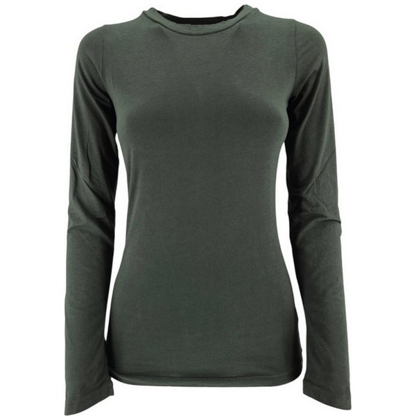 Velvet T-Shirt E Polo Militare-image