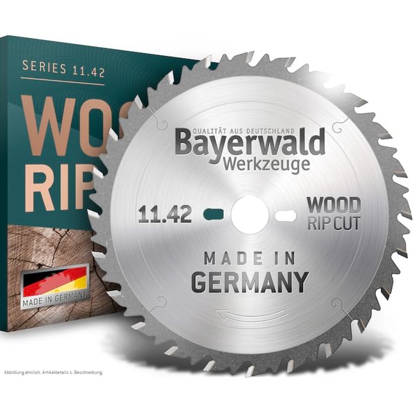 HM Kreissägeblatt - 600 x 3.8/2.8 x 35 Z36 LWZ
