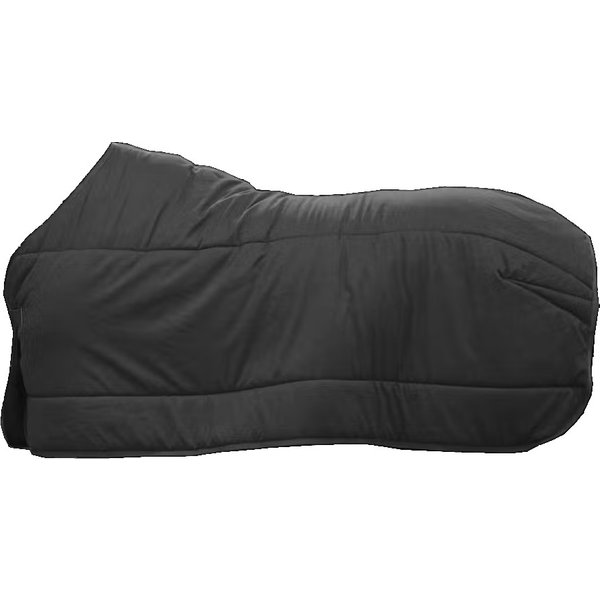 Kentucky Horsewear Under Rug classic Unterdecke 200g - black, Größe 130