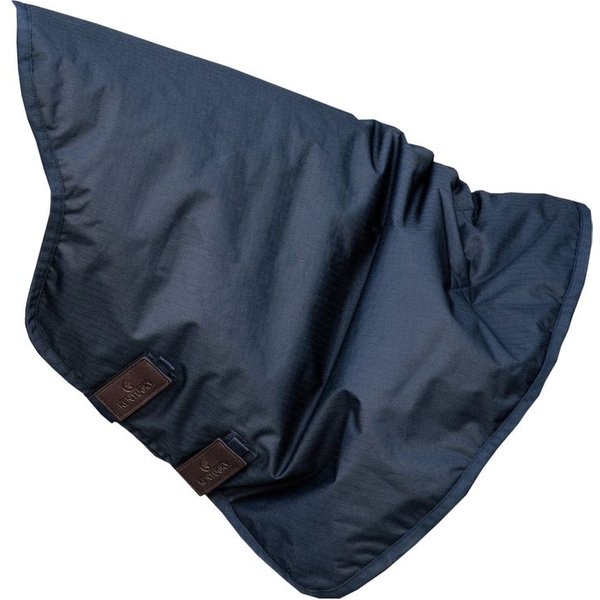 Kentucky Horsewear Neck All Weather waterproof Classic Halsteil 0g - navy, Größe L