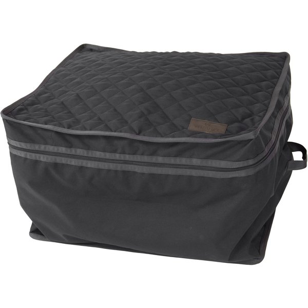 Kentucky Horsewear Decken und Schabracken Tasche Pro - schwarz, Größe Full
