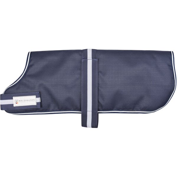 Waldhausen Hundedecke Comfort Line 200 g - nachtblau, Größe 55 cm