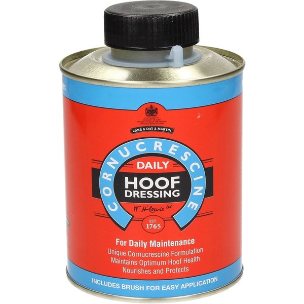 Carr & Day & Martin Cornucrescine tägliche Hufpflege 500 ml - Größe 500ml