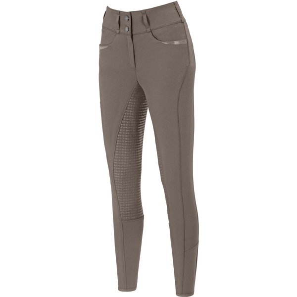 Pikeur Sephora/Sebiha GR Vollgrip Reithose Damen - walnut, Größe 36