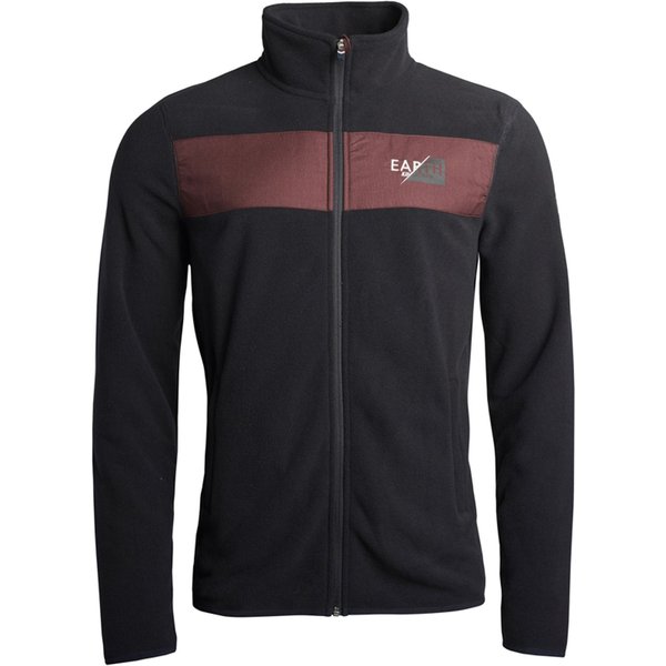 Kingsland KLsonel Unisex Fleecejacke - navy, Größe XXS