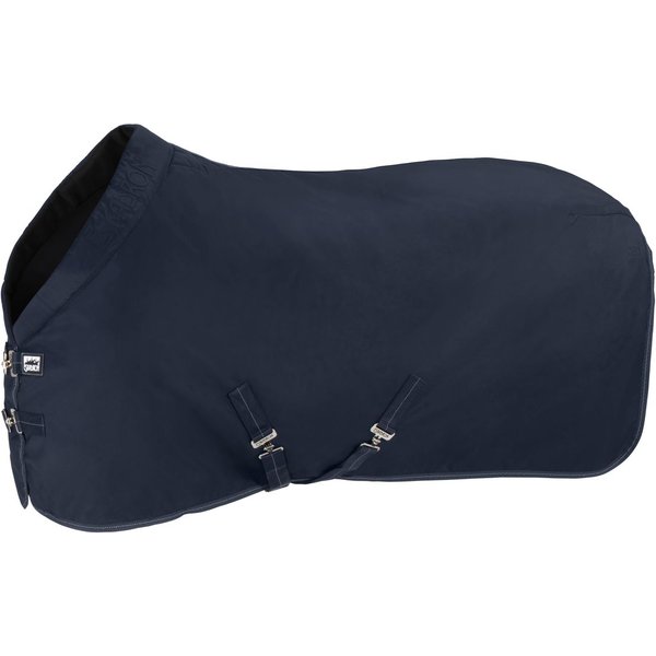 Eskadron Basic Dura Summer Transportdecke - nightblue, Größe M (135 cm)