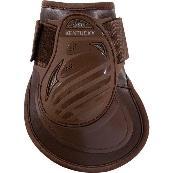 Kentucky Horsewear Streichkappe Deep - braun, Größe M
