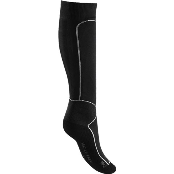 Acavallo Strümpfe Friction Free Deocell - braun, Größe 35-38