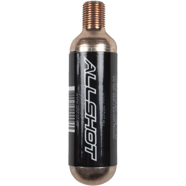 Equiline Kartusche für Airbag Weste - Größe 30cc