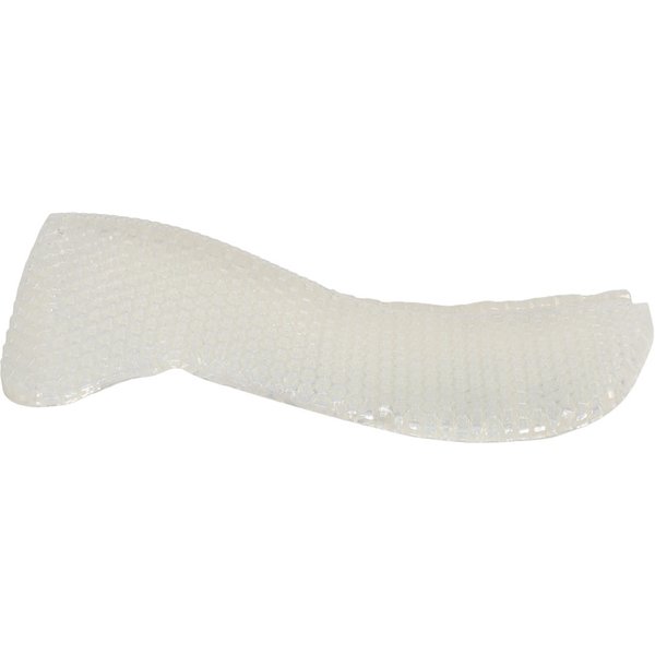 Acavallo Gel Pad Air Release Soft - transparent, Größe onesize