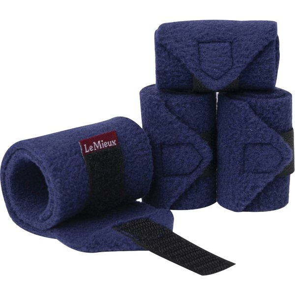 LeMieux Toy Pony Bandagen - ink blue