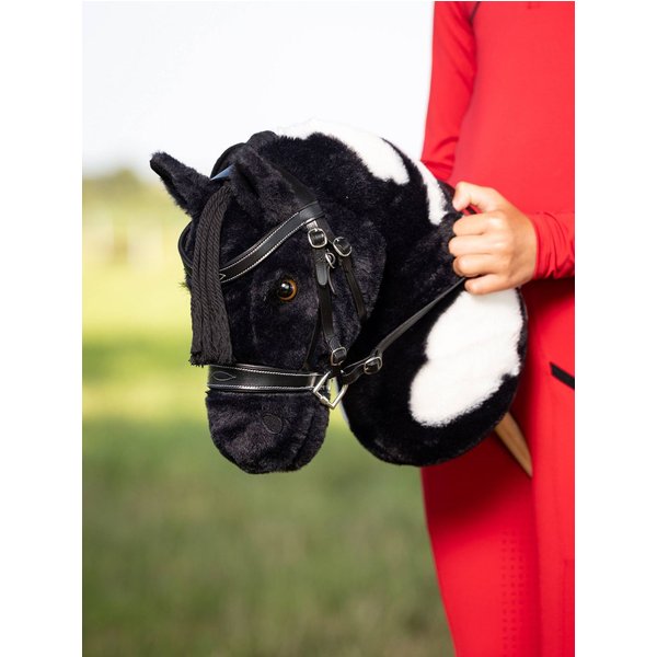 LeMieux Hobby Horse Steckenpferd - razzle