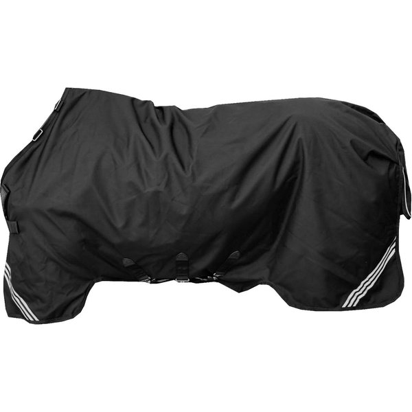 Kentucky Horsewear Turnout Rug All Weather Waterproof Comfort 0g Outdoordecke - black, Größe 130
