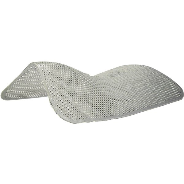 Acavallo Active Soft Gel Pad Light Weight - transparent, Größe onesize
