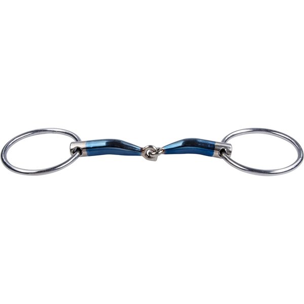 Trust Sweet Iron Wassertrense arretierend einfach gebrochen 16mm - Größe 125