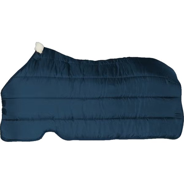 Kentucky Horsewear Turnout Rug Comfort Liner PRO Unterdecke 300g - navy, Größe 145