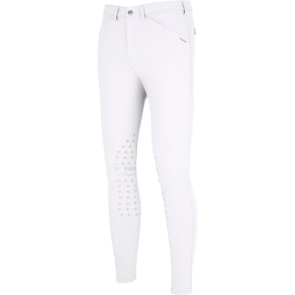 Pikeur New Rodrigo SD KN Kniegrip Reithose Herren - vanilla cream, Größe 94