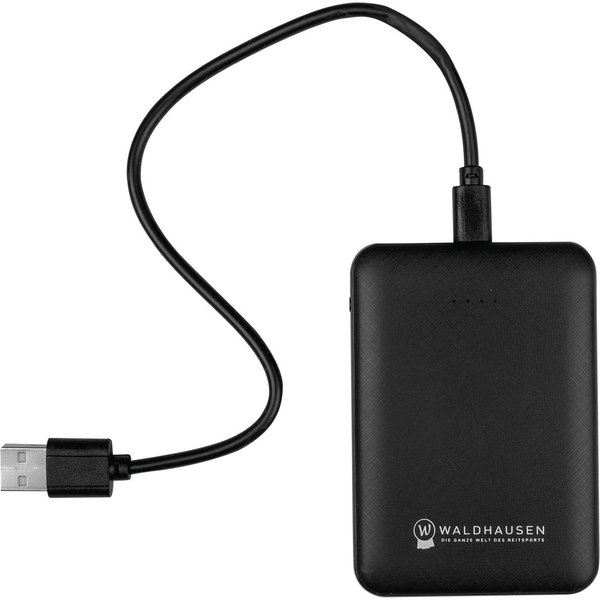 Waldhausen Powerbank für Heizweste/Mantel/Hose 5000 mAh/3.7V
