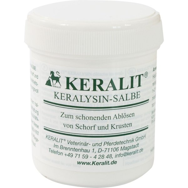 Keralit Keralysin-Salbe 110g