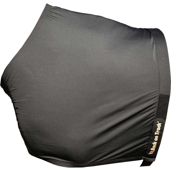 Back on Track Schulterschutz light - schwarz, Größe 125 cm