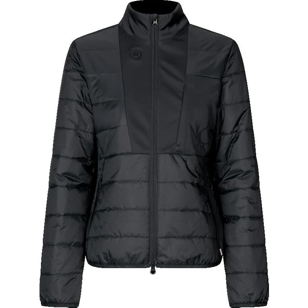 Kingsland KLValero Damen Heizjacke mit Powerbank - navy, Größe XS