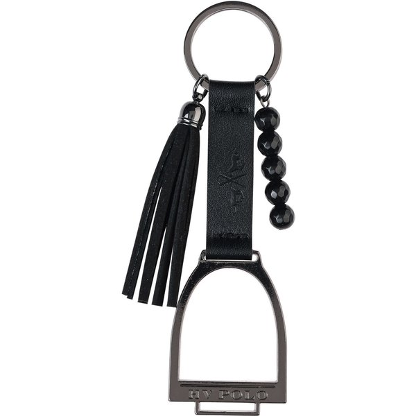 HV Polo Keyring HVPRubia Schlüsselanhänger - black