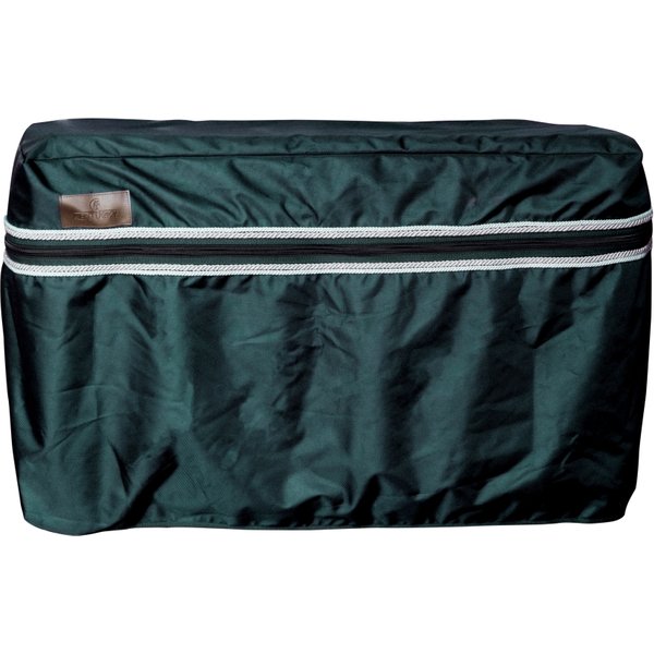 Kentucky Horsewear Stanley box cover classic - dark green