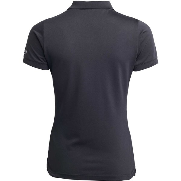 Kingsland Polo Piquet-Shirt Damen Classic - navy, Größe XXL