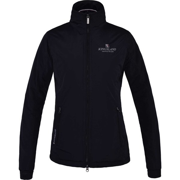 Kingsland Classic Jacke Damen - navy, Größe XL