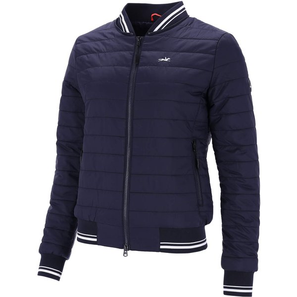 Schockemöhle Blouson SPTania Style Damen - dark navy, Größe XS