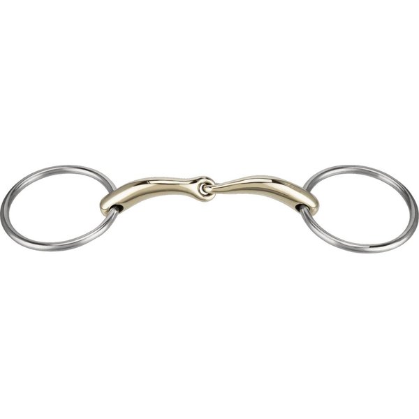 Sprenger Pronamic Wassertrense 14 mm einfach gebrochen Sensogan - Größe 145 mm
