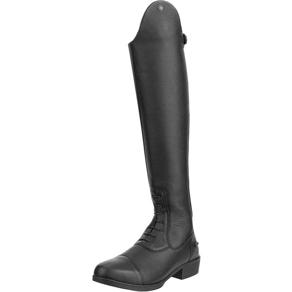 Suedwind Advanced II Tall Soft Reitstiefel - black, Größe 38 EUR / 32-33 / 42