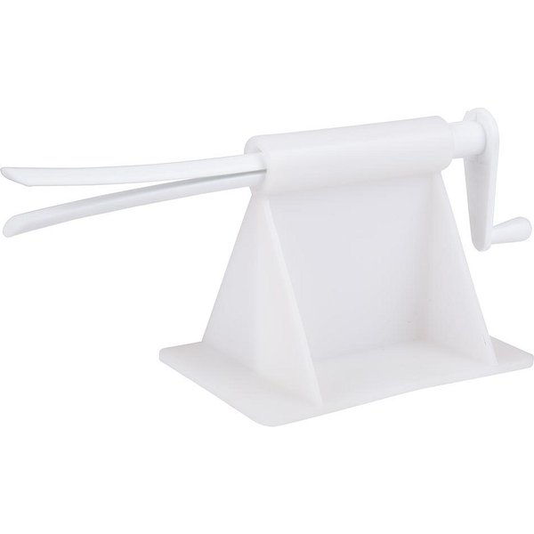 Premiere Bandagen Aufroller - weiss
