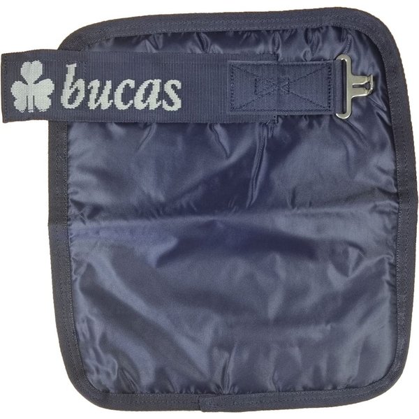 Bucas Deckenerweiterung Extender T-bar Magnetic - navy, Größe 24 cm