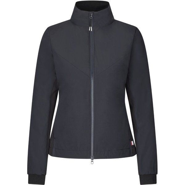 Kingsland KLMontana wasserabweisende gepolsterte Jacke Damen - navy, Größe XXL