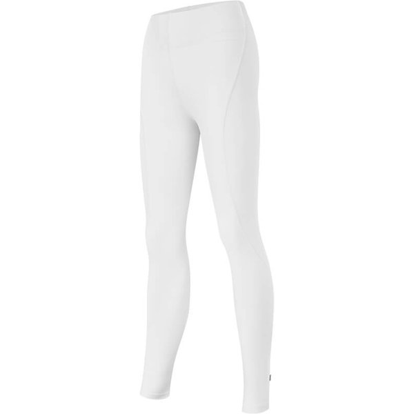 Kingsland KLMariam Vollgrip Reitleggings Damen - white, Größe M